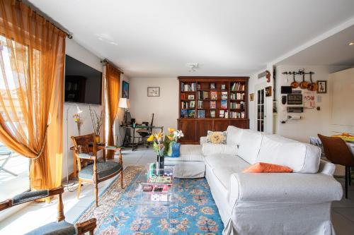 Jardin Wilson AP4455 by RIVIERA HOLIDAY HOMES