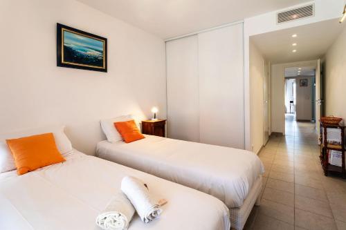 Jardin Wilson AP4455 by RIVIERA HOLIDAY HOMES