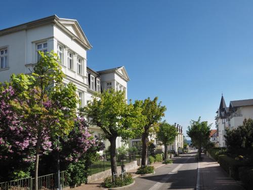 Η γειτονιά γύρω από ή μία γειτονιά κοντά σε αυτό το διαμέρισμα