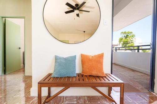 Foto de la galeria de Sunny Escape Pool a San Juan