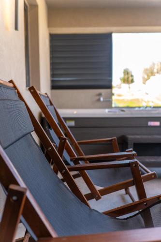 Eros Luxury Suites