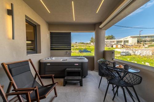 Eros Luxury Suites