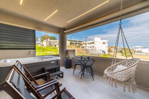 Eros Luxury Suites