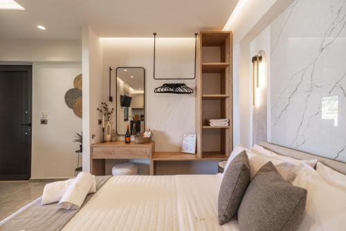 Eros Luxury Suites