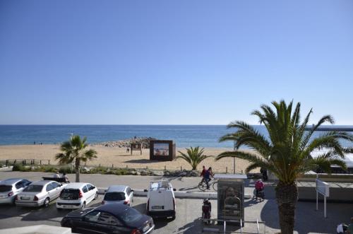 Sea Blue - Frente ao Mar