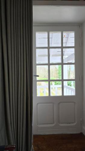 Fotografie z fotogalerie ubytování Manoir d'Hautegente v destinaci Coly