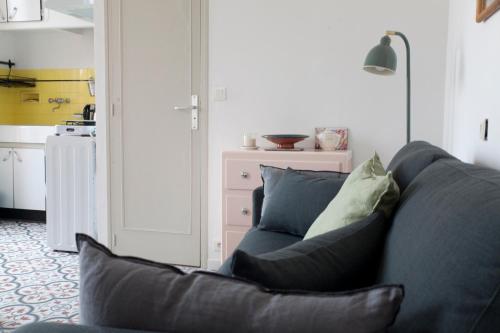 Tranquillité à 2 pas de la plage