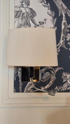 Fotografie z fotogalerie ubytování Manoir d'Hautegente v destinaci Coly