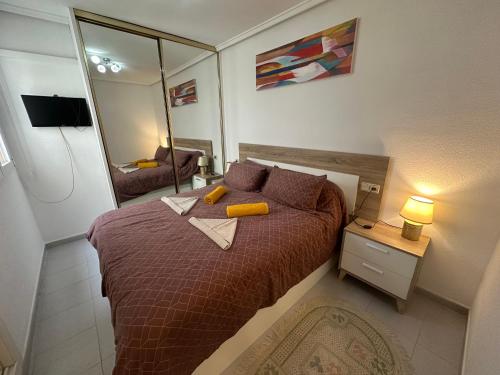 Acequion Beach Apartment