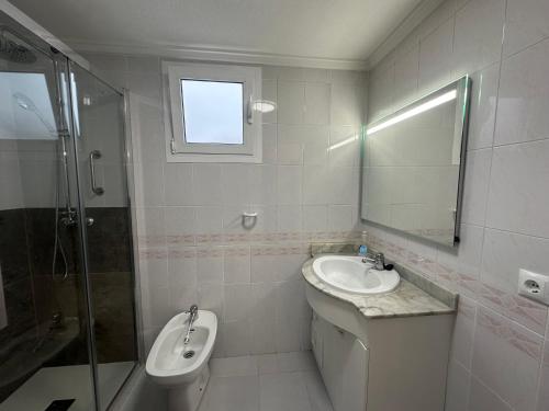 Acequion Beach Apartment