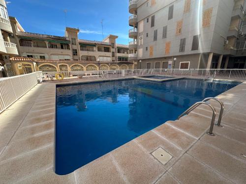 Acequion Beach Apartment