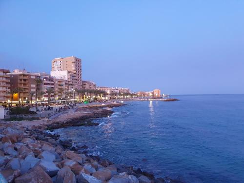 Acequion Beach Apartment