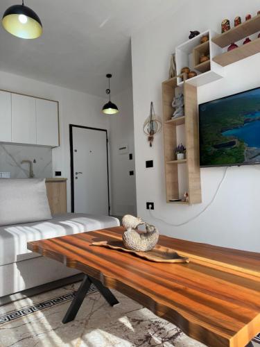 Troy's Beachside Escape