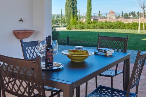 Bebidas en Poggio Romita