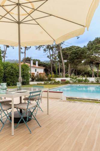Villa Margaritta