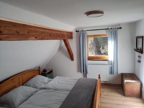 Idyllic Mountain Hütte -Gesäuse Nationalpark