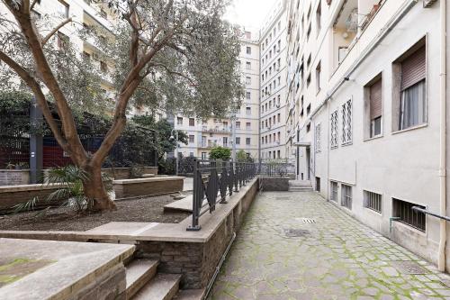 Casa Cestia San Saba