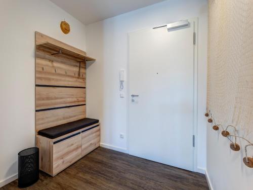 Fotografie z fotogalerie ubytování Bernsteinquartier BQ 0446 v destinaci Kölpinsee