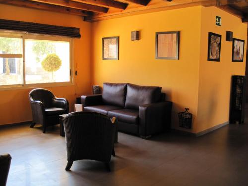 Hotel Sierra Luz