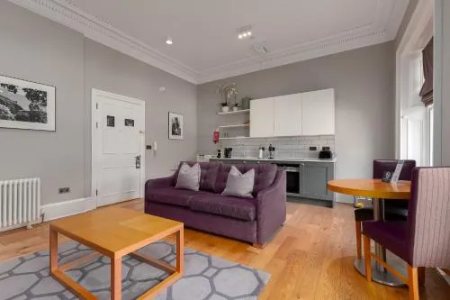 Destiny Scotland - Distillers House photo 5