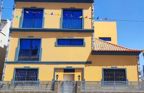 Residencial Imbondeiro