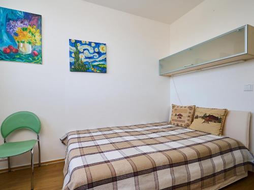 Fotografie z fotogalerie ubytování Apartment Čertovka-4 by Interhome v destinaci Harrachov