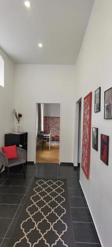 Lilia - Dolce Duo Homes