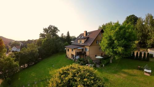 Agroturystyka Brzozowe Wzgórze