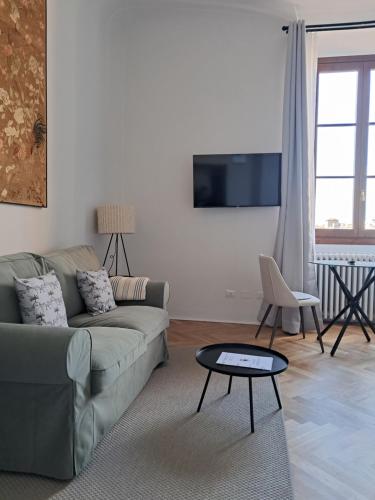 Palazzo Capponi alle Rovinate photo 87