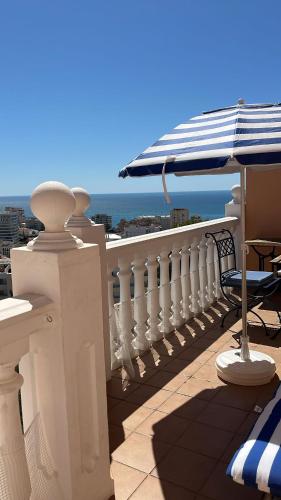 Blue Summer - Atico - Penthouse