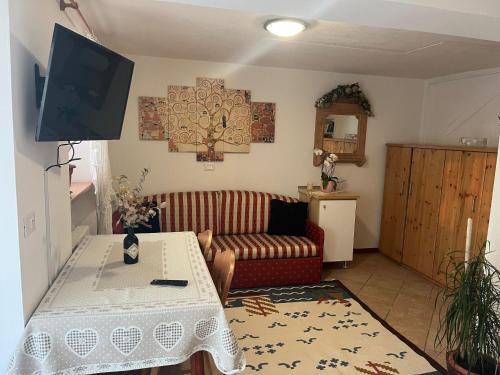 Gallery image of Appartamento Genzianella Monolocale in Cavalese