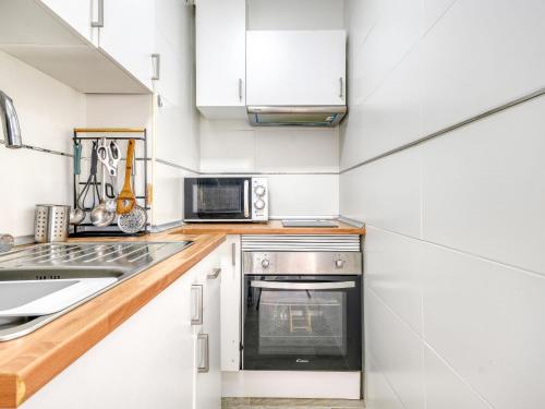 Apartment Manhattan by Interhome