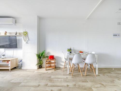 Apartment Manhattan by Interhome