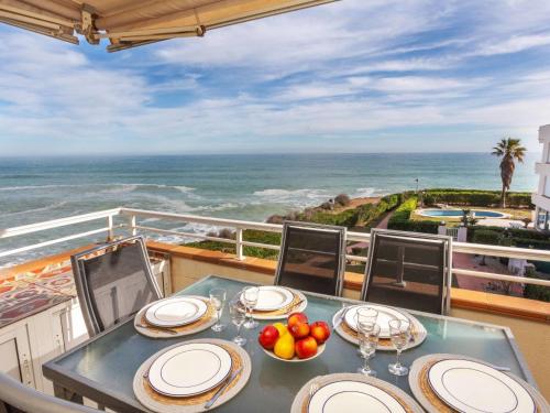 Apartment El Mirador by Interhome