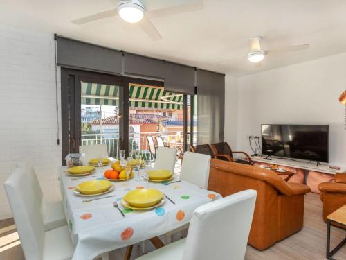 Apartment Cosy Flat by Interhome