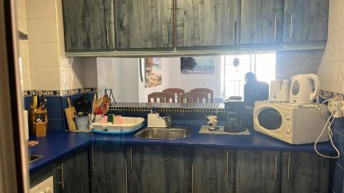 Blue Summer - Atico - Penthouse