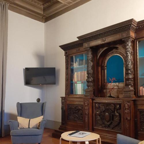 Palazzo Capponi alle Rovinate photo 71