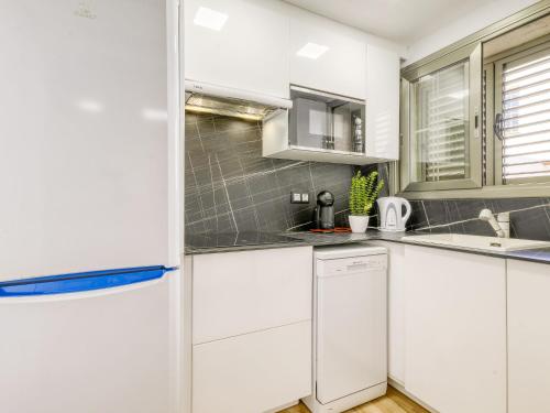 Holiday Home Delfín by Interhome