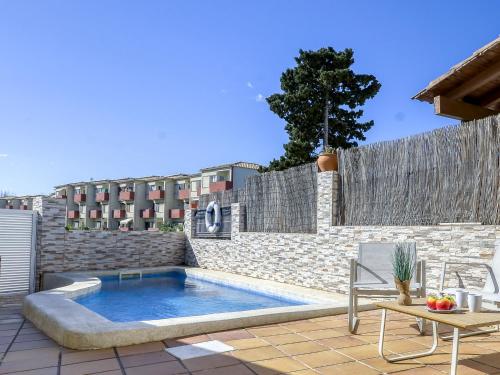 Holiday Home Delfín by Interhome