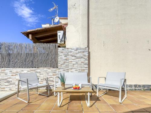 Holiday Home Delfín by Interhome