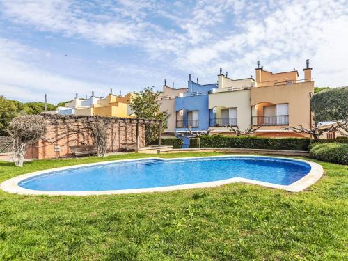 Holiday Home Bousquet by Interhome