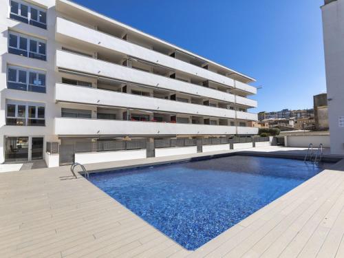 Apartment La Vela by Interhome