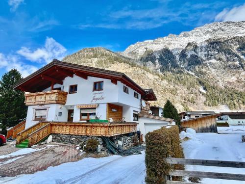 Apartment Apart Diamant by Interhome