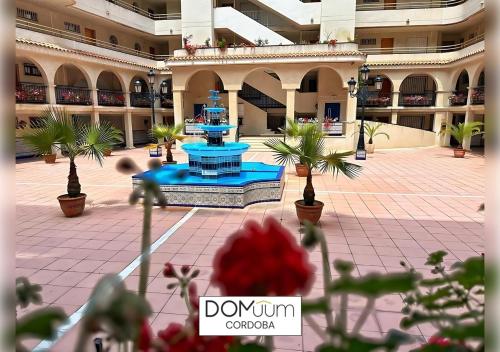 DOMuum Holidays - CORDOBA Apartments