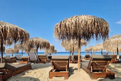 Aladia Apartment Nikiti