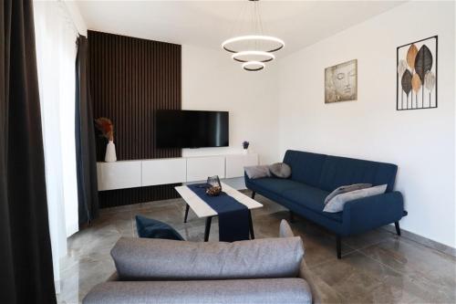 Aladia Apartment Nikiti