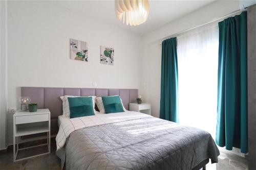 Aladia Apartment Nikiti