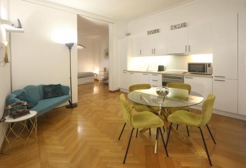 Residenza al Colosseo