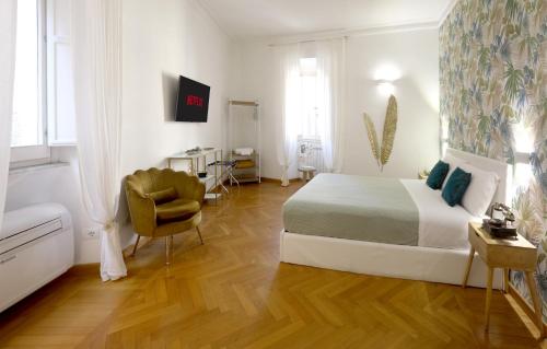 Residenza al Colosseo