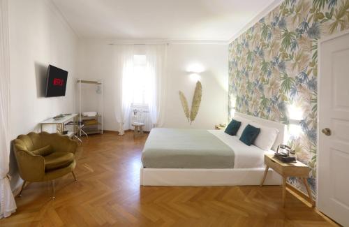 Residenza al Colosseo
